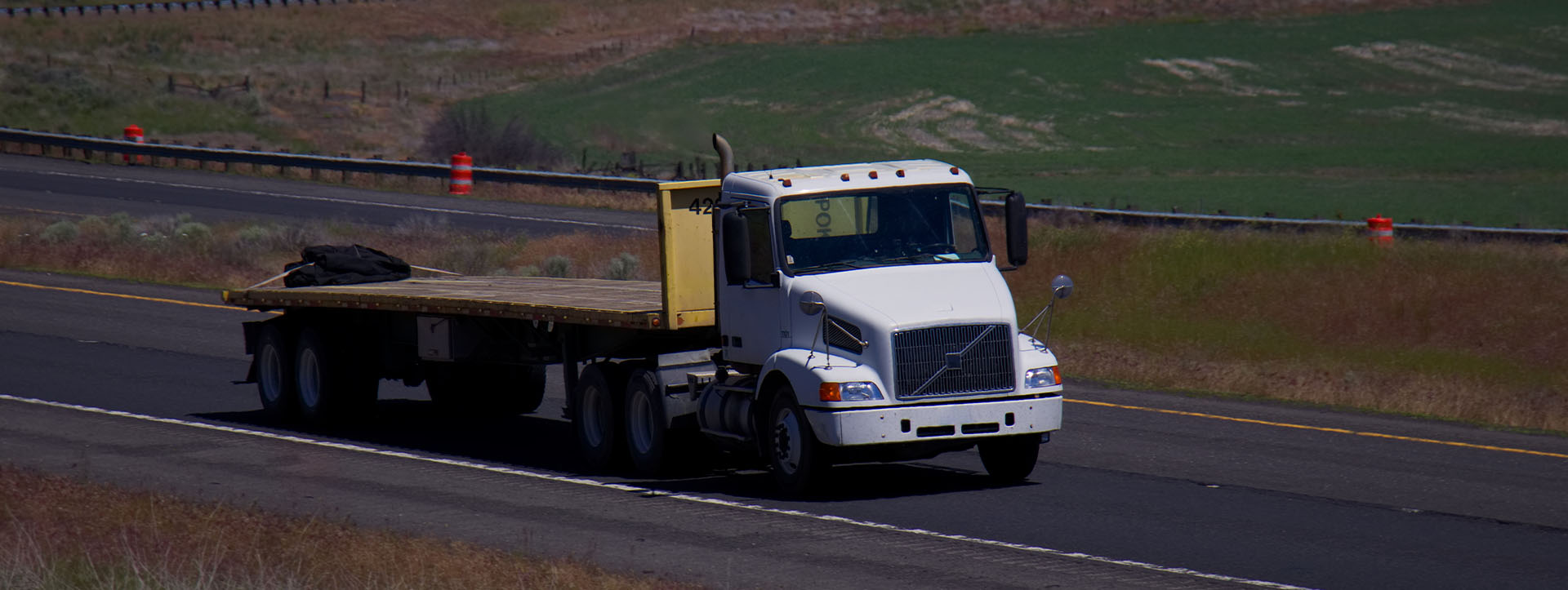 Trucking Services
