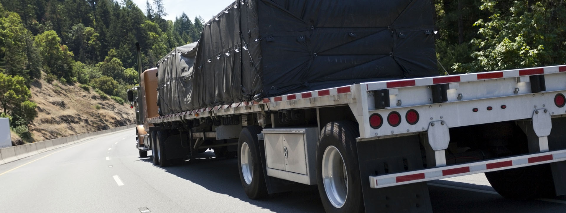 Flatbed Trucking